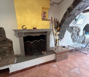 Montefiascone Apartamento | La Casetta al Corso