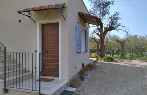 Querceta Apartamento | La Casetta al mare