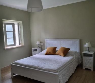 Querceta Apartamento | La Casetta al mare