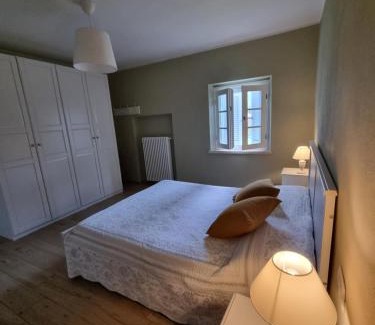 Querceta Apartamento | La Casetta al mare