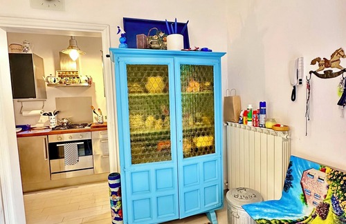 San Piero a Grado Apartamento | La Casetta al Mare- Quercianella
