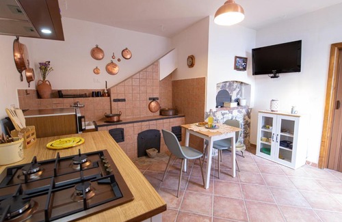 Buccino Apartamento | La Casetta - Apartments Buccino