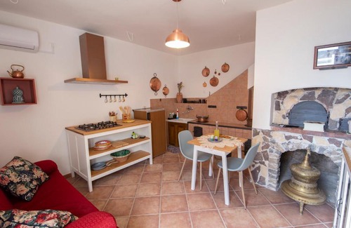 Buccino Apartamento | La Casetta - Apartments Buccino