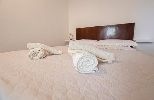 Buccino Apartamento | La Casetta - Apartments Buccino