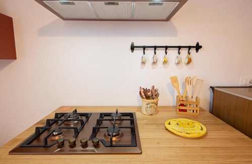 Buccino Apartamento | La Casetta - Apartments Buccino