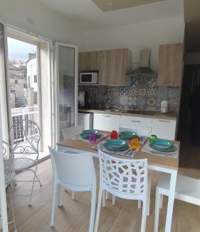 Modica Casa | La casetta Bianca
