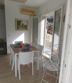 Modica Casa | La casetta Bianca