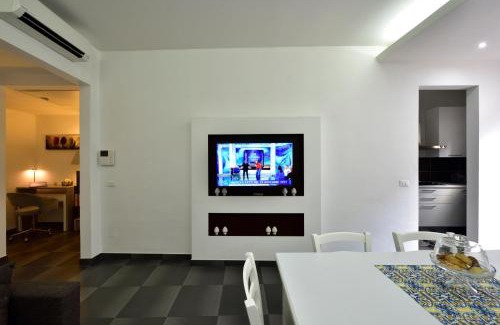 Modica Casa | La Casetta Bianca