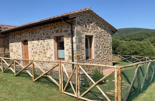 Rapale Casa | La Casetta Biricocolo