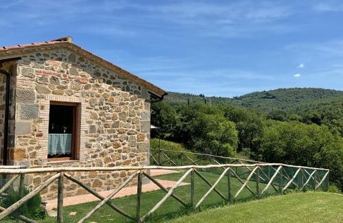 Rapale Casa | La Casetta Biricocolo