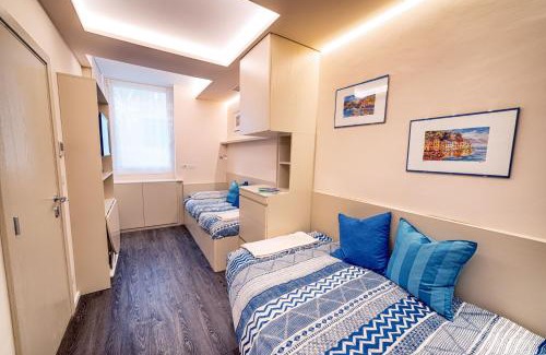Portofino Apartamento | La Casetta by PortofinoVip