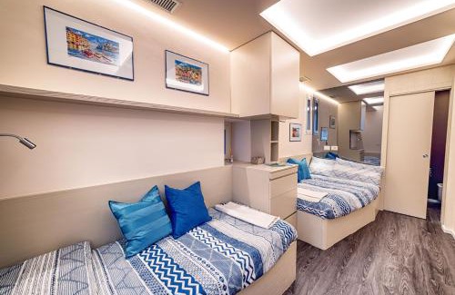 Portofino Apartamento | La Casetta by PortofinoVip