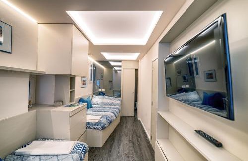Portofino Apartamento | La Casetta by PortofinoVip