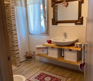 Legnaro Casa | LA CASETTA - chalet in campagna