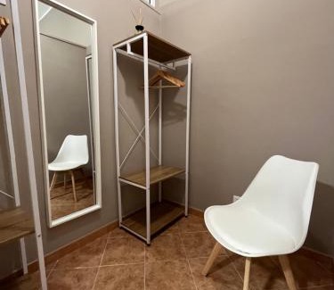 Castel Madama Apartamento | La Casetta dei Consoli