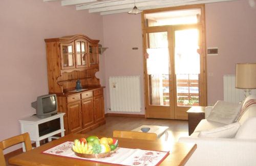 Averara Apartamento | La Casetta dei Cuori