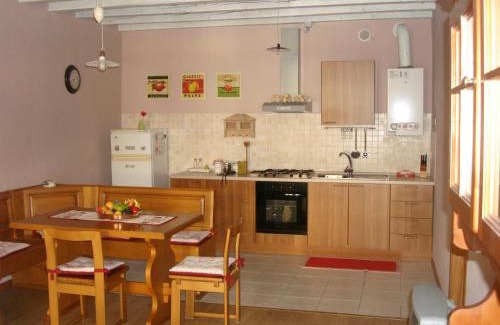 Averara Apartamento | La Casetta dei Cuori