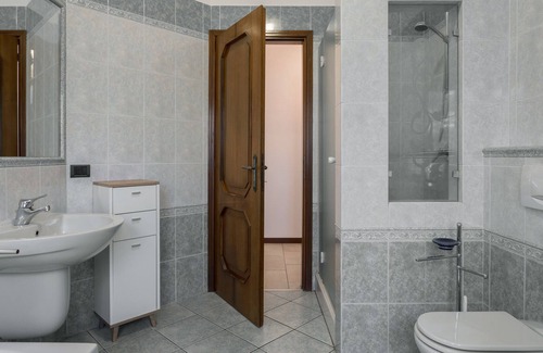 Orio al Serio Apartamento | La Casetta Dei Daini - Affitti Brevi Italia