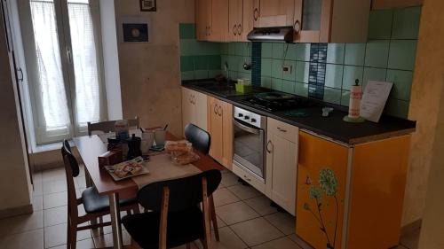 Poggio Bustone Apartamento | La casetta dei Desideri