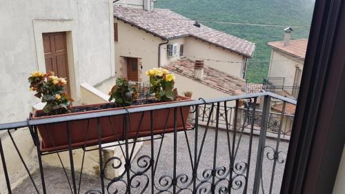 Poggio Bustone Apartamento | La casetta dei Desideri