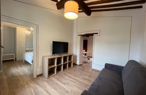 Saturnia Apartamento | La Casetta dei Mauri