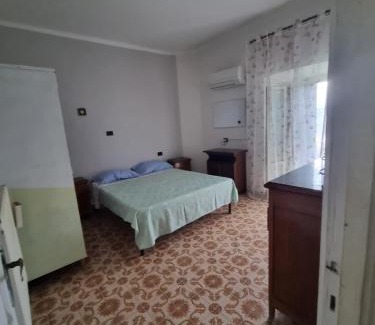 Segni Apartamento | La Casetta dei Monti Lepini