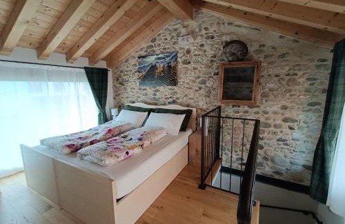Moriago della Battaglia Apartamento | La casetta dei palù
