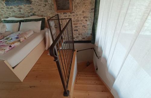Moriago della Battaglia Apartamento | La casetta dei palù