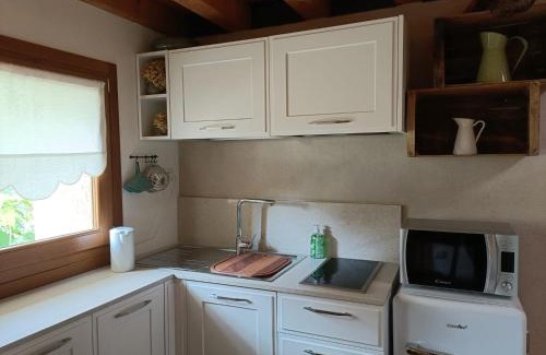 Moriago della Battaglia Apartamento | La casetta dei palù