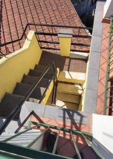 Montedomenico Apartamento | La casetta dei pesciolini