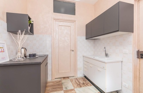 San Donato - Campidoglio Apartamento | La Casetta del Borgo Dipinto by Wonderful Italy