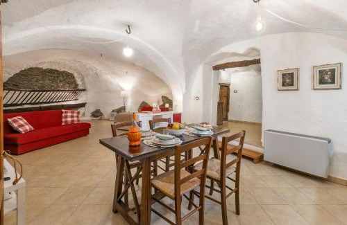Usseaux Apartamento | La Casetta Del Borgo - Happy Rentals