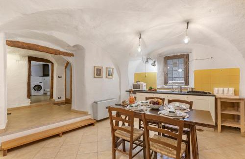 Usseaux Apartamento | La Casetta Del Borgo - Happy Rentals