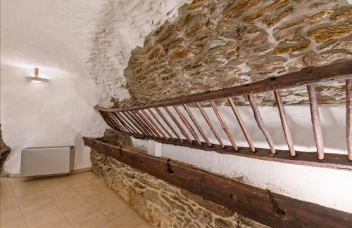 Usseaux Apartamento | La Casetta Del Borgo - Happy Rentals