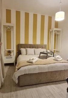 Caprarola Casa | La Casetta del Borgo