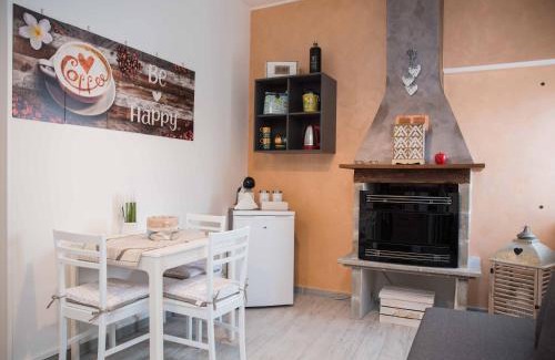 Caprarola Casa | La Casetta del Borgo