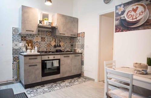 Caprarola Casa | La Casetta del Borgo