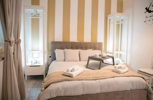 Caprarola Casa | La Casetta del Borgo