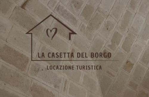 Taranto Apartamento | La casetta del borgo
