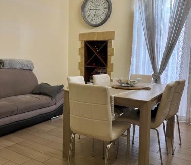 Taranto Apartamento | La casetta del borgo