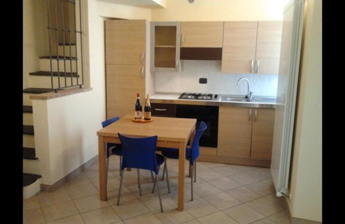 Camagna Monferrato Casa | La Casetta del Visnè