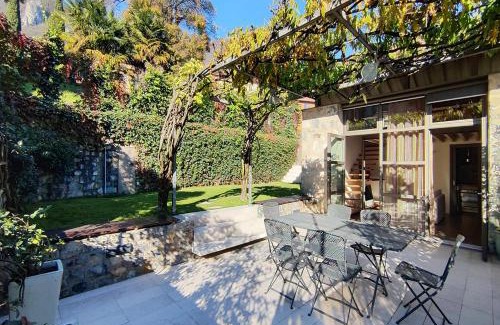 Lovere Casa | La Casetta del Lago