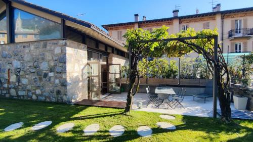 Lovere Casa | La Casetta del Lago