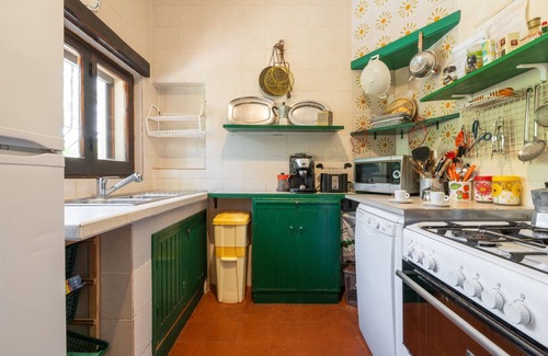 Notteri Casa | La Casetta del Mare by Interhome