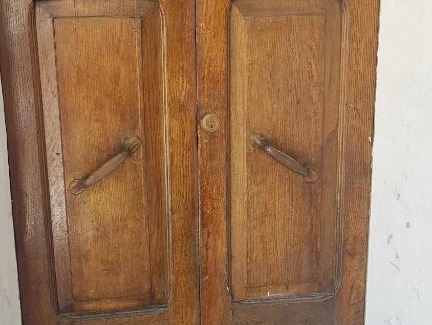 Poggio Bustone Apartamento | La casetta del Pellegrino