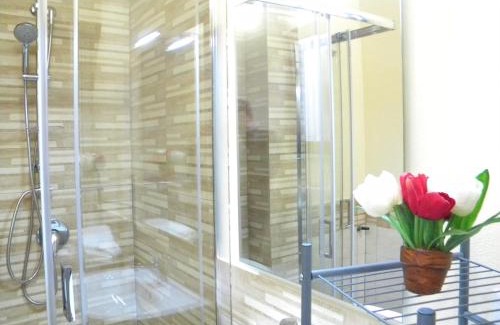 Montegrappa Apartamento | La Casetta del Viale 13