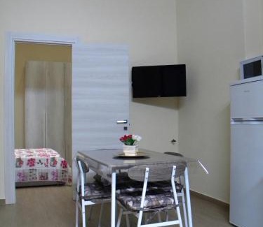 Montegrappa Apartamento | La Casetta del Viale 13