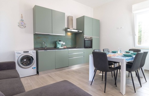 Sa Rocca Tunda Apartamento | La Casetta della Mari