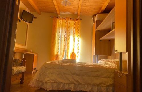 Caramanico Terme Casa | La casetta della nonna