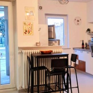 Bruino Apartamento | La casetta della Magnolia